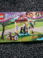 Lego Friends 41123 Fohlenwaschplatz Waschhäuschen für Emma s Fohl Bayern - Ilmmünster Vorschau