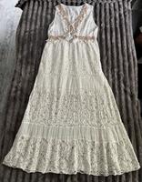 Boho Maxikleid Italia Mode Gr.40 Berlin - Pankow Vorschau