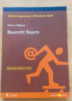 Baurecht Bayern München - Au-Haidhausen Vorschau