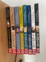 Death Note 1-7 und Light Novel Sehr Guter Zustand Hamburg-Mitte - Hamburg Rothenburgsort Vorschau