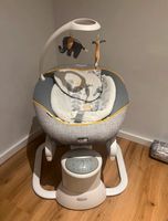 Graco all Ways Soother Horizon Babywippe Wippe Nordrhein-Westfalen - Reichshof Vorschau