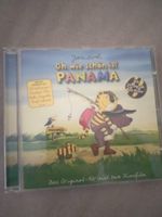 CD , Janosch , Oh wie schön ist PANAMA , Hörspiel Mecklenburg-Vorpommern - Wolgast Vorschau