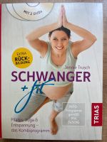 Yoga für Schwangere, 2 DVDs (Trias) Bayern - Merching Vorschau