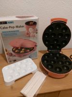 Cake-Pop-Maker Niedersachsen - Clausthal-Zellerfeld Vorschau