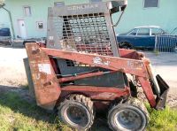 Bobcat Gehl 1625 Hoflader Bayern - Langenzenn Vorschau