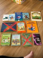 Kinderbücher Preußler, Carle, Lindgren, Janosch Nordrhein-Westfalen - Solingen Vorschau