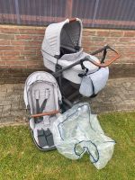 ABC Kinderwagen Circle Niedersachsen - Hollnseth Vorschau