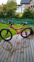 Mountainbike 26 " zu verkaufen 80 Euro Nordrhein-Westfalen - Hürtgenwald Vorschau