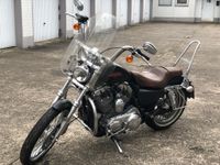 original Harley Davidson Windschutzscheibe Quick Release Innenstadt - Köln Altstadt Vorschau