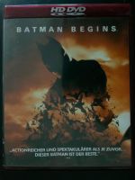 Batman Begins, HD DVD Baden-Württemberg - Freiburg im Breisgau Vorschau