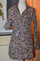 Zero Longbluse gemustert mit Violett, Gr. 38 Nordrhein-Westfalen - Bornheim Vorschau