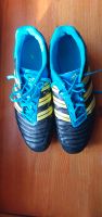 Adidas Fußball Schuhe Größe 42/ 2/3 Niedersachsen - Vienenburg Vorschau