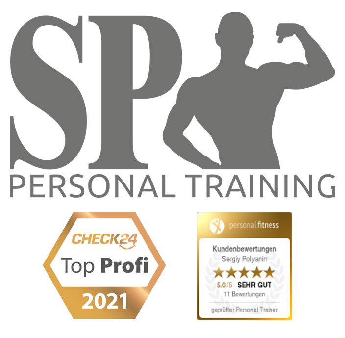 Personal Fitness Training online in Essen