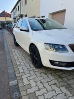 Skoda Skoda Octavia. Leipzig - Leipzig, Zentrum Vorschau