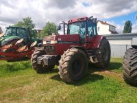 Case IH Magnum 7120 Traktor Schlepper Thüringen - Mühlhausen Vorschau
