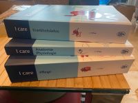 I care Pflegebücher 2. Auflage günstig abzugeben  (ohne Code) Stuttgart - Bad Cannstatt Vorschau
