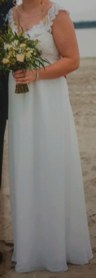 Brautkleid in Kiel