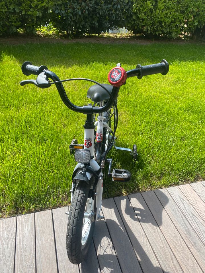 Polizei Fahrrad 12“ in Stadecken-Elsheim