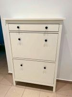 Ikea Hemnes weiß Schuhschrank Schuhkipper Berlin - Reinickendorf Vorschau