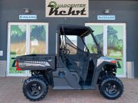 CFMOTO UFORCE 600 DLX EPS LOF UTV CF MOTO Rheinland-Pfalz - Enkenbach-Alsenborn Vorschau