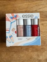 Essie summer mini Nagellack 3 x 5 ml neu Nordrhein-Westfalen - Lüdenscheid Vorschau