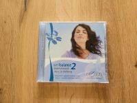 CD wellbalance 2 Wohlfühlmusik NEU Bayern - Ottobeuren Vorschau