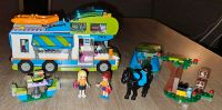 Lego Friends Set - 41339 "Mia's Wohnmobil" - mit OVP Niedersachsen - Alfeld (Leine) Vorschau