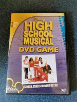 DVD HIGH SCHOOL MUSICAL DVD GAME Niedersachsen - Varel Vorschau