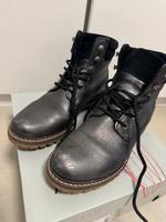 Bugatti Boots Winterschuhe Sachsen - Lichtenau Vorschau