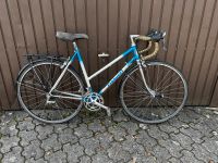 Kromer Mixte Stahl Rennrad Fahrrad Mülheim - Köln Dünnwald Vorschau