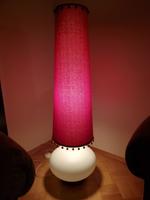 DDR Stehlampe Retro Vintage Lampe Niedersachsen - Helmstedt Vorschau