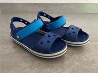 Crocs Sandalen Gr. C9 Bayern - Eitensheim Vorschau