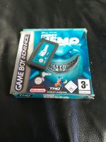 Gameboy Spiel Findet Nemo ohne Anleitung Bochum - Bochum-Süd Vorschau