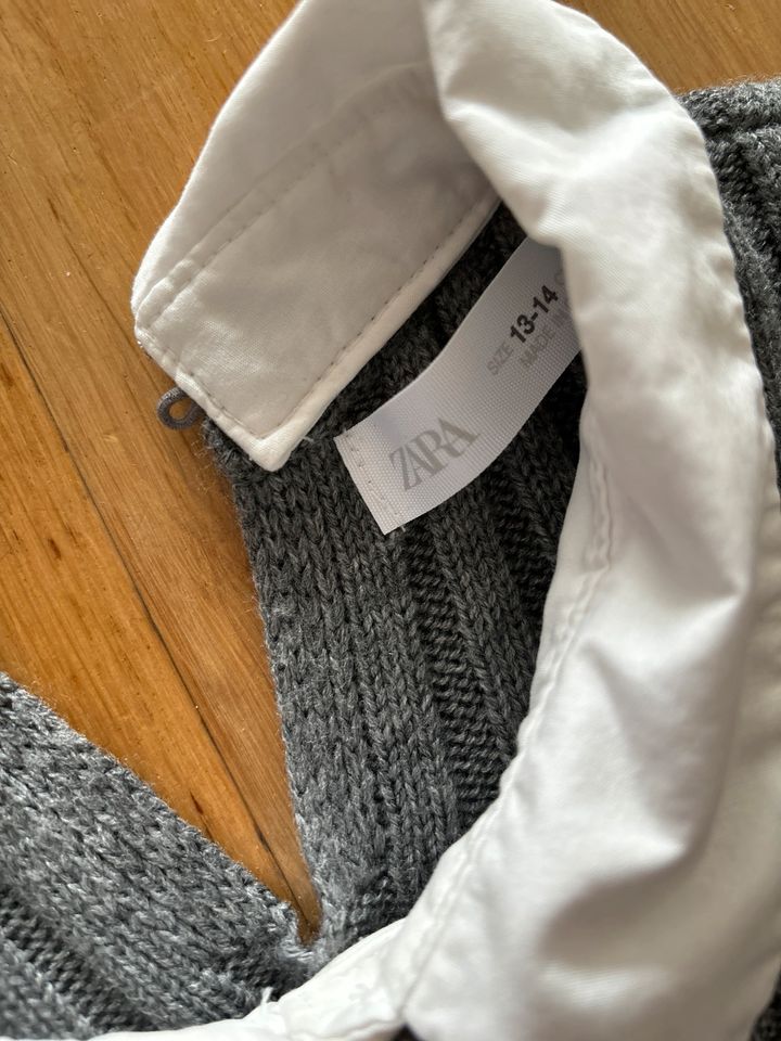 Pullover von Zara neuwertig in München