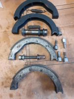 Harley Panhead Bremsteile Nordrhein-Westfalen - Herdecke Vorschau