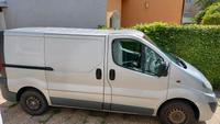 Opel Vivaro Bayern - Regensburg Vorschau