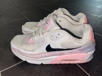 Nike Air Max 90 Weiß Rosa Tie-Dye (GS) gr. 40 Berlin - Spandau Vorschau