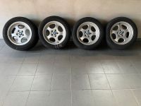 Original BMW-Alufelgen 8J x 17 mit Reifen Pirelli 235/55 R17 99H Rheinland-Pfalz - Bad Neuenahr-Ahrweiler Vorschau