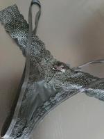 Slip von Hunkemöller, Gr. S, schwarz, neu Bayern - Buchloe Vorschau