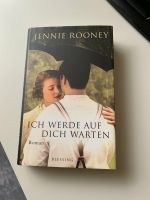 Jennie Rooney: Ich werde auf dich warten. Aus 1. Hand! Hessen - Groß-Gerau Vorschau