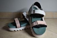 Timberland Damensandalen Santa Monica Sunrise | Gr. 41 | Rosa Düsseldorf - Bilk Vorschau