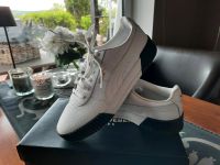 PUMA CARINA Sneaker Turnschuh Gr. 40 wie NEU ‼️ Bayern - Würzburg Vorschau