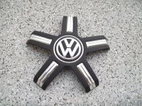 VW T5 T6 Orig,- Felgendeckel, Amarok- in Schwarz - Chorm, glanzen Nordrhein-Westfalen - Hilden Vorschau