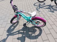 Fahrrad mädchen Baden-Württemberg - Bad Saulgau Vorschau