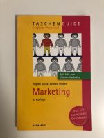 Taschenguide Marketing Nordrhein-Westfalen - Brilon Vorschau