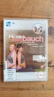 DVD fit mit Babybauch Schwangerschaftsgymnastik Bayern - Kempten Vorschau