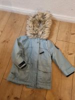 Raintex Funktionsjacke Gr 98 Winterjacke Herbst gefüttert Mädchen Berlin - Schöneberg Vorschau