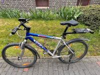 Giant 26er Fahrrad ,Shimano Schaltung Niedersachsen - Garbsen Vorschau
