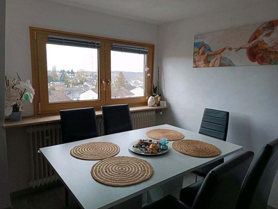 Wohnung zu vermieten in Höhr-Grenzhausen