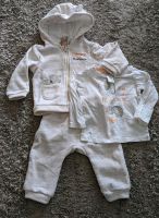 Baby-Outfit (Hose, Jacke und Langarmshirt) C&A Gr. 68 Nordrhein-Westfalen - Kerpen Vorschau